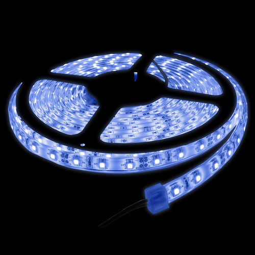 Striscia di illuminazione da esterno - 01206 - MANTAGUA - per barca / per yacht / per nave
