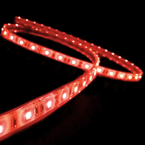 Striscia di illuminazione da esterno - 01185 - MANTAGUA - per barca / per yacht / per nave