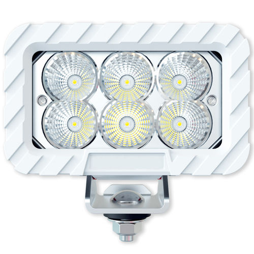 Proiettore per esterni - 01536 - MANTAGUA - per nave / per barca / per yacht