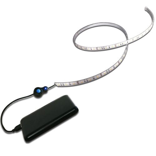 Striscia di illuminazione da esterno - 01571 - MANTAGUA - per barca / per yacht / per nave