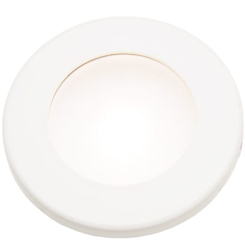 Spot da esterno - 01489 - MANTAGUA - da interno / per barca / per yacht