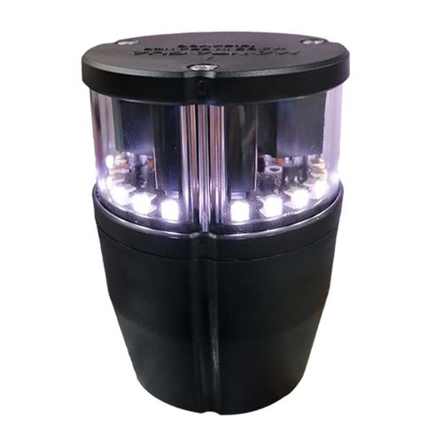 Luce di navigazione per barca - 00120 - MANTAGUA - per barca a vela / LED / bianca