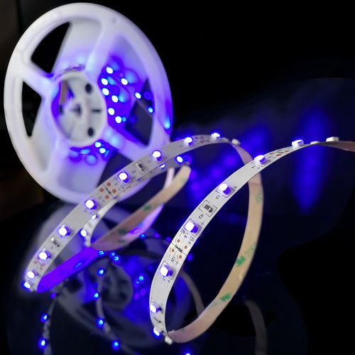 Striscia di illuminazione per illuminazione d'interni - 01202 - MANTAGUA - per barca / per yacht / per nave