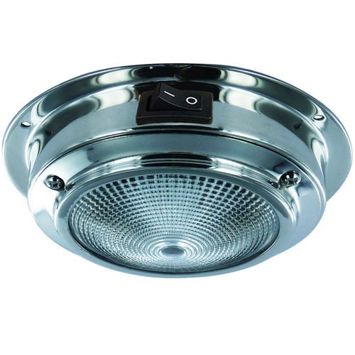 Plafoniera da interno - 01148 - MANTAGUA - per nave / per barca / per yacht
