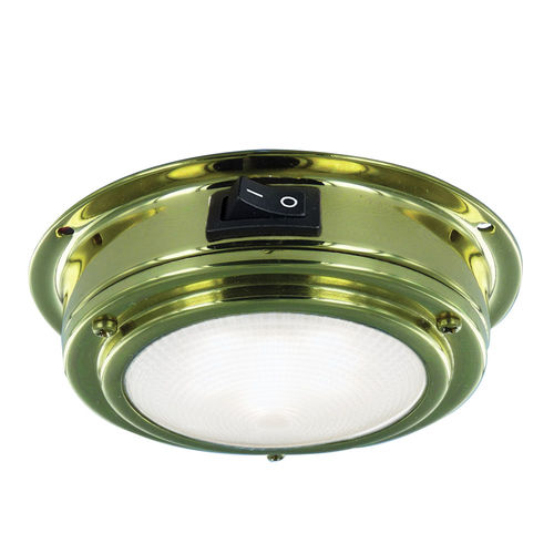 Plafoniera da interno - 01152 - MANTAGUA - per nave / per barca / per yacht