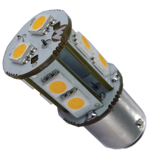 Lampadina LED per barca - 01295 - MANTAGUA