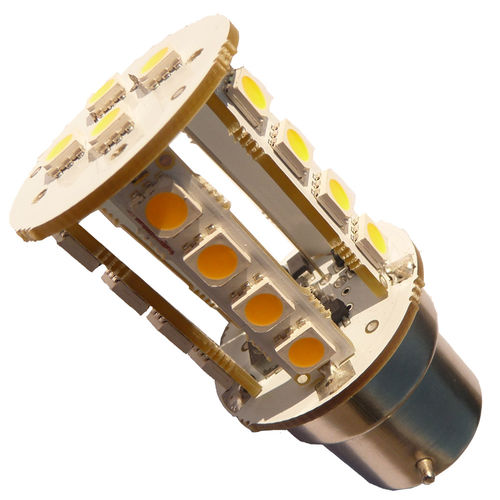 Lampadina LED per barca - 01105 - MANTAGUA