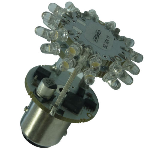 Lampadina LED per barca - 01030 - MANTAGUA - di sostituzione per fanali di navigazione