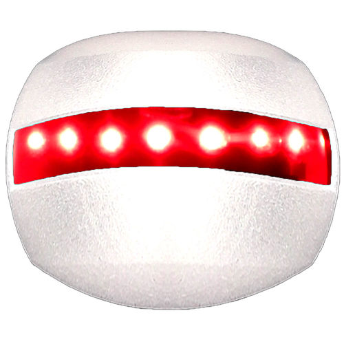 Luce di navigazione per barca - 00198 - MANTAGUA - per barca a vela / LED / di poppa