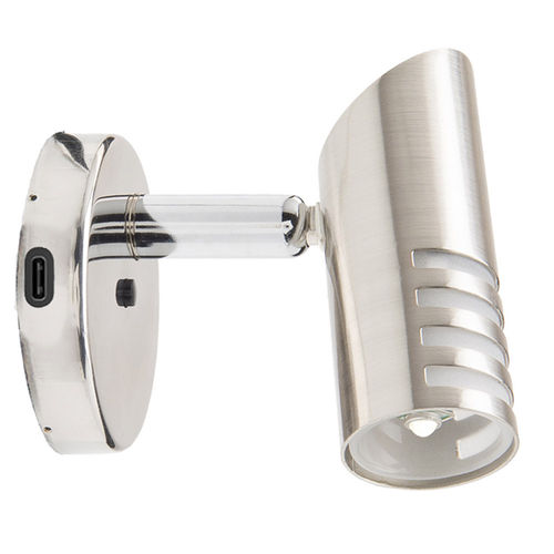 Lampada da interno - 01833 - MANTAGUA - per nave / per cabina / LED