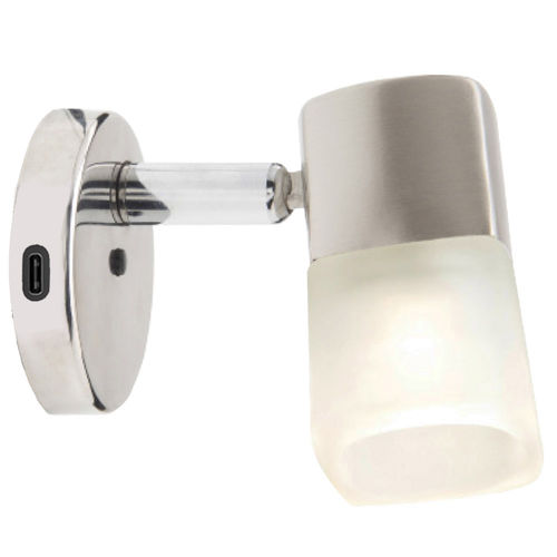 Spot da interno - 01820 - MANTAGUA - per barca / per yacht / per nave