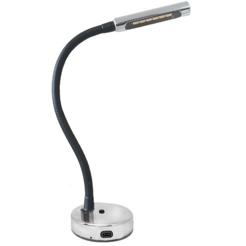 Lampada da interno - 01823 - MANTAGUA - per barca / per cabina / LED