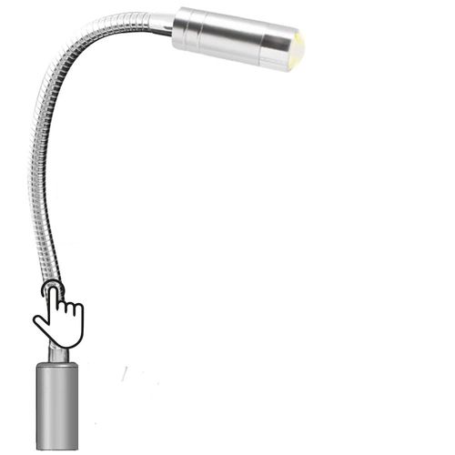 Lampada da lettura - 01855 - MANTAGUA - per barca / per cabina / LED