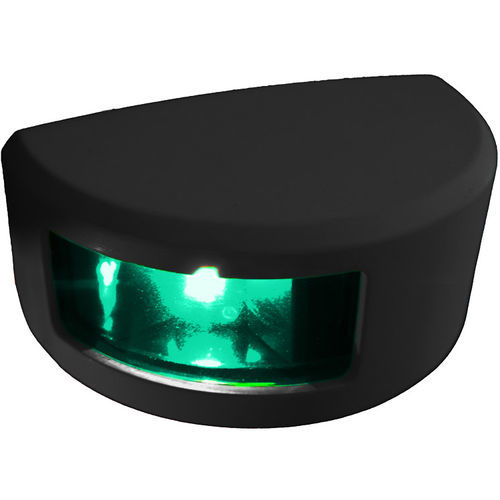 Luce di navigazione per barca - 00297 - MANTAGUA - LED / verde / di fanale di navigazione
