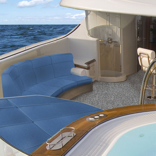 Tessuto Nautico Per Interni Ancona Gisatex Gmbh Co Kg Per Esterni