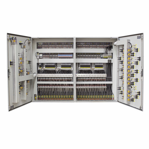 Sistema di monitoraggio per nave - Marex VCS - EMERSON MERCHANT MARINE - di acqua di ballast