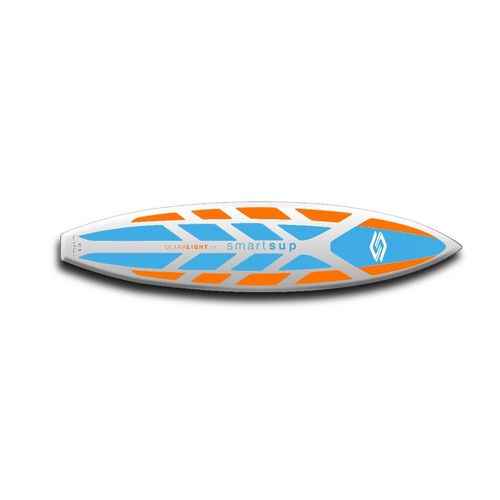 SUP gonfiabile - SmartSUP - SMARTKAT - allround