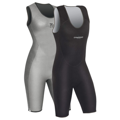 Muta neoprene da immersione - TITANIUM  - CAMARO, Erich Roiser - shorty / senza maniche / 2 mm