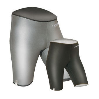 Short per sport nautici - TITANIUM  - CAMARO, Erich Roiser