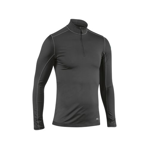 Top lycra a maniche lunghe - BC-FLEX - CAMARO, Erich Roiser - unisex
