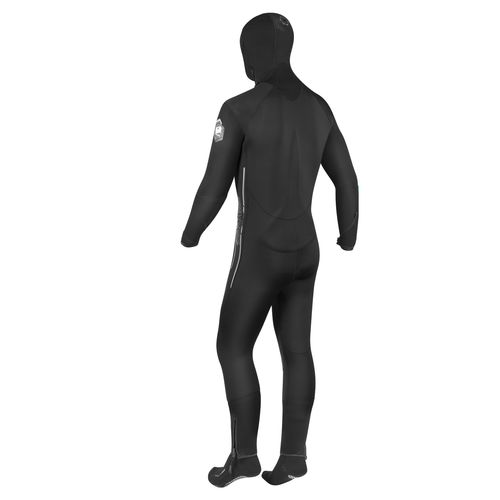 Muta neoprene da immersione - GAMMA X-TREME - CAMARO, Erich Roiser - con cappuccio / monopezzo / a maniche lunghe
