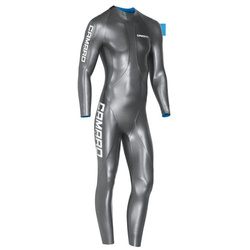Muta neoprene per sport nautici - X-PULSOR PRO - CAMARO, Erich Roiser - integrale / a maniche lunghe / 2 mm
