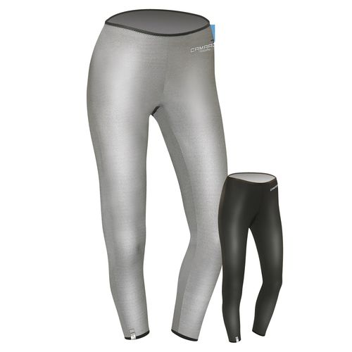 Pantaloni di navigazione - TITANIUM  - CAMARO, Erich Roiser - per donna