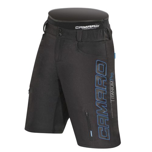 Short per sport nautici - EVO PRO - CAMARO, Erich Roiser - in neoprene