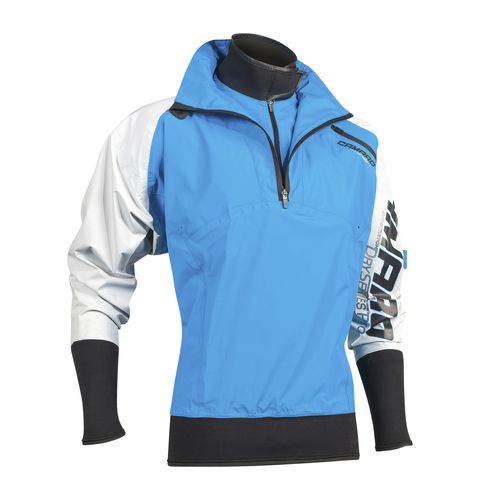 Spray-top per canoa-kayak - ULTRALIGHT  - CAMARO, Erich Roiser - da bambino / a tenuta stagna / in neoprene