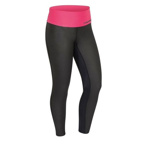 Pantaloni di navigazione - HYBRID  - CAMARO, Erich Roiser - per donna