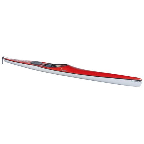 Kayak da escursione - Streamliner Large - Lettmann - da regata / marathon / da mare