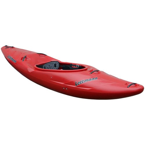 Kayak da torrente - Manta - Lettmann - per adulto / monoposto / blu