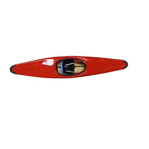 Kayak da regata - Blade 4   - Lettmann - da mare / per adulto / monoposto