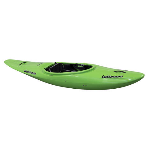 Kayak da regata - Olymp XRS 55 - Lettmann - da fiume / da torrente / per adulto