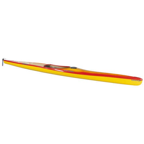 Kayak da regata - Speed Machine  - Lettmann - marathon / da mare / per adulto