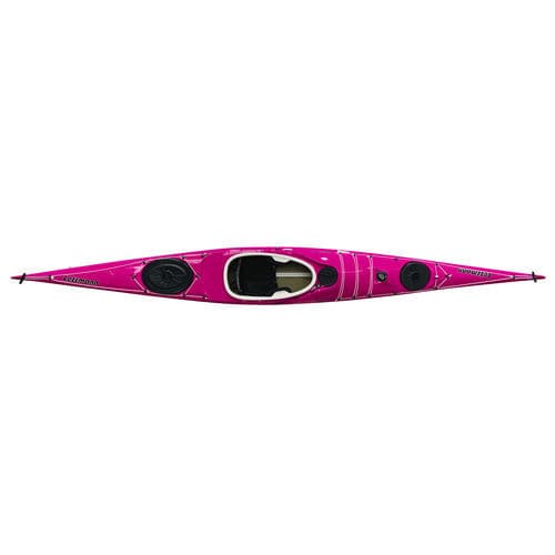 Kayak da escursione - Adria Plus  - Lettmann - da mare / per adulto / monoposto
