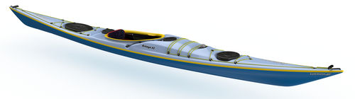 Kayak surf - Biskaya 75/85   - Lettmann - da mare / per adulto / per bambini