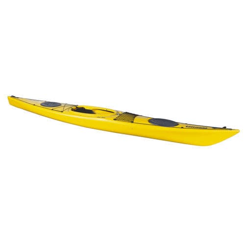 Kayak da escursione - 31015 - Lettmann - per spedizione / da mare / per adulto