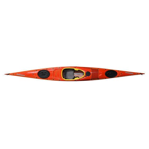 Kayak per spedizione - Skagerrak Plus    - Lettmann - da mare / per adulto / monoposto