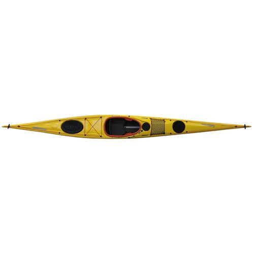 Kayak marathon - Skinner  - Lettmann - per lunghe distanze / da mare / per adulto