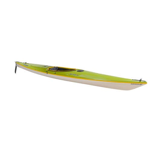 Kayak da escursione - Star Light LV   - Lettmann - da mare / per adulto / monoposto