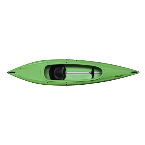 Kayak da turismo - Summertime    - Lettmann - da escursione / da mare / per adulto