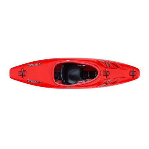 Kayak da torrente - Machete 85 - Lettmann - per adulto / monoposto / celeste