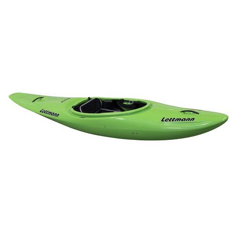 Kayak da slalom - Olymp XRS 55   - Lettmann - da torrente / per adulto / monoposto