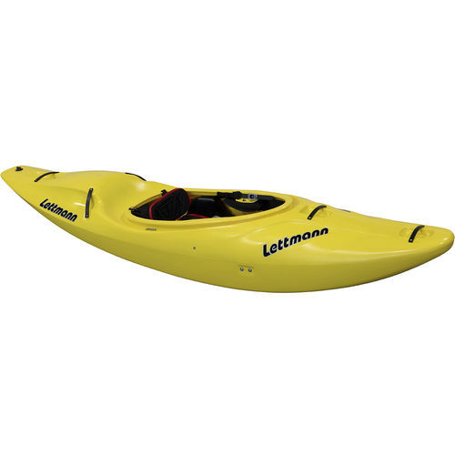 Kayak creek - THP 65   - Lettmann - da torrente / per adulto / monoposto