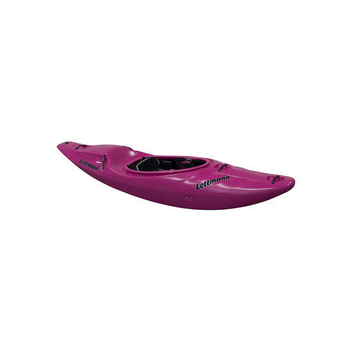 Kayak creek - THP 85   - Lettmann - da torrente / per adulto / monoposto