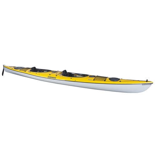 Kayak per spedizione - Ozean 2   - Lettmann - per lunghe distanze / da mare / per adulto