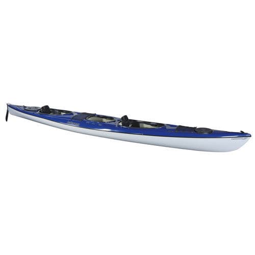 Kayak da escursione - Ozean 3   - Lettmann - da mare / per adulto / tandem