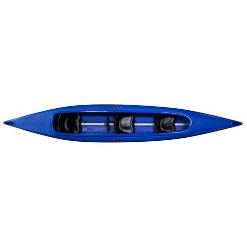 Kayak sit-on-top - Summerwind   - Lettmann - da escursione / da escursione / per adulto