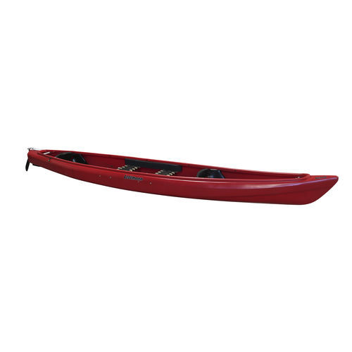 Kayak sit-on-top - Sunny 500    - Lettmann - da escursione / da escursione / per adulto